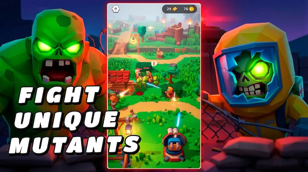 ������ Z(����������Ϸ)v1.0.7 �ֻ���