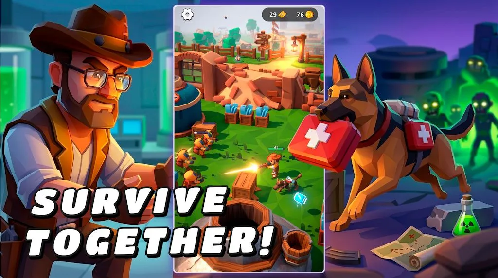 ������ Z(����������Ϸ)v1.0.7 �ֻ���