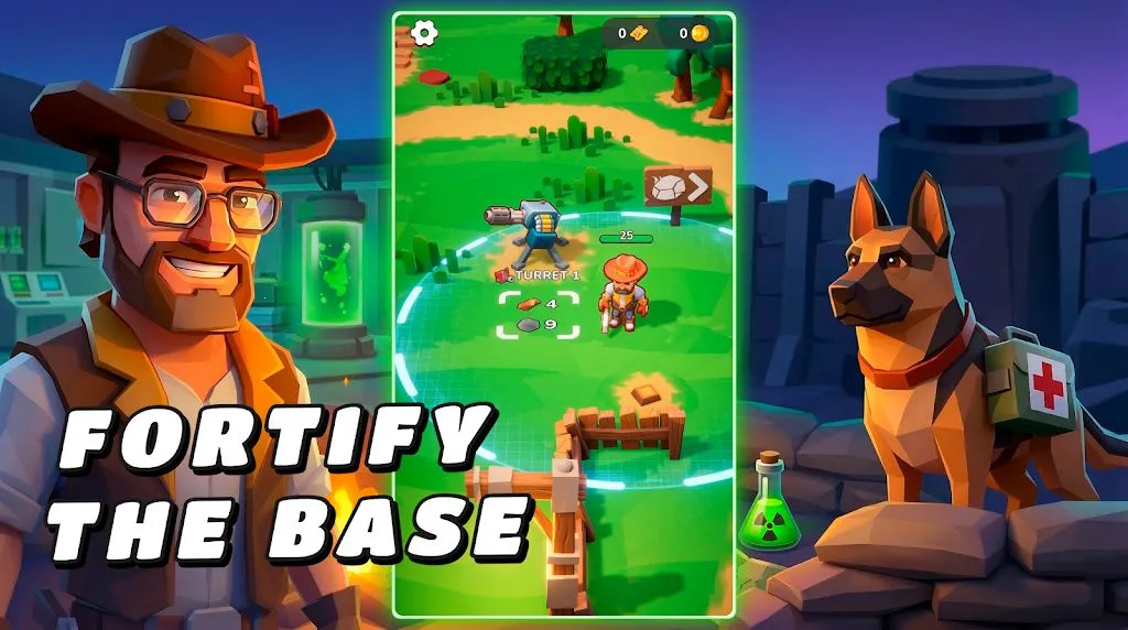 ������ Z(����������Ϸ)v1.0.7 �ֻ���