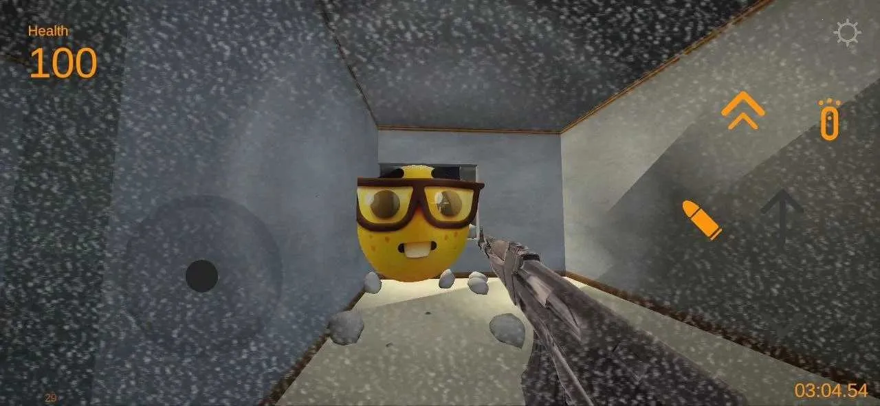 Nextbot:׷��2�����˵���׿���ֻ���v0.1 �ٷ�����