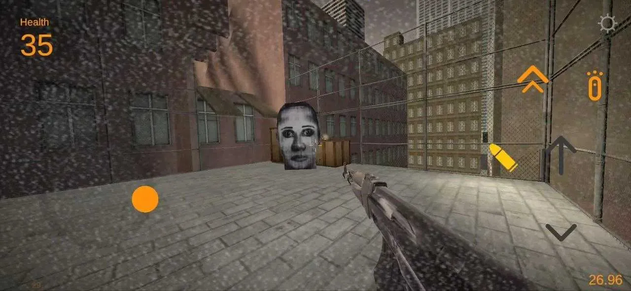 Nextbot:׷��2�����˵���׿���ֻ���v0.1 �ٷ�����