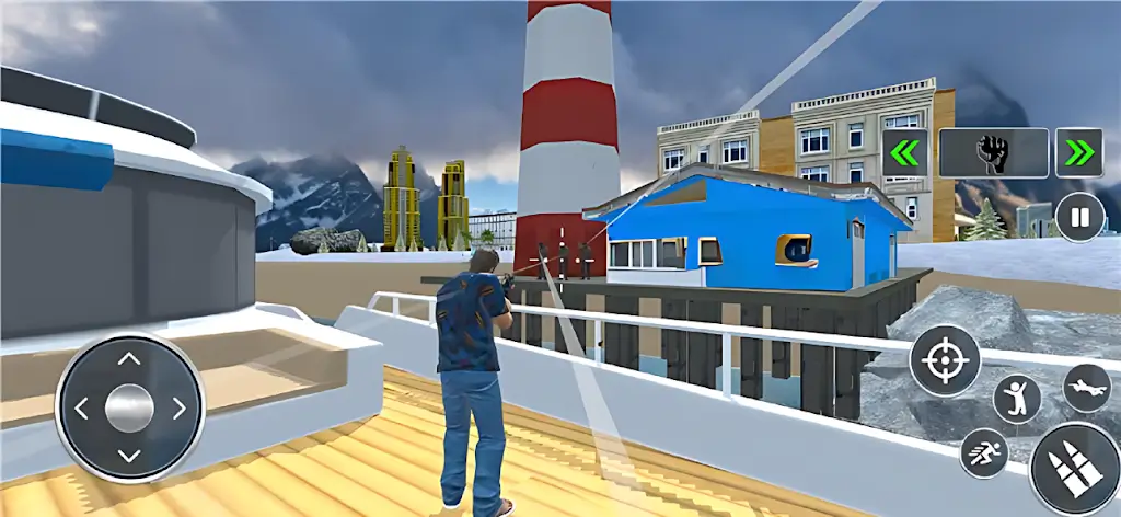 �ĺ��۹�ȥ���(���������Ϸ)v0.1 �ֻ���