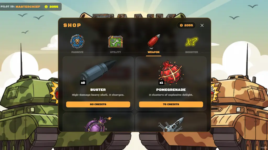 ����̹��(̹�˶�ս��Ϸ)v1.0.3 �ֻ���