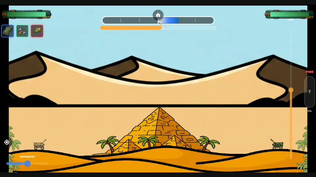 ����̹��(̹�˶�ս��Ϸ)v1.0.3 �ֻ���