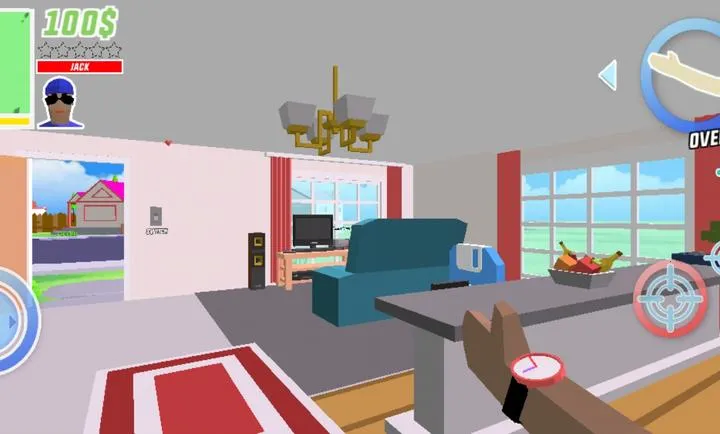 ɳ��ģ������ͨ�ϰ汾(��������ģ����)v0.9.0.3 �ٷ�����