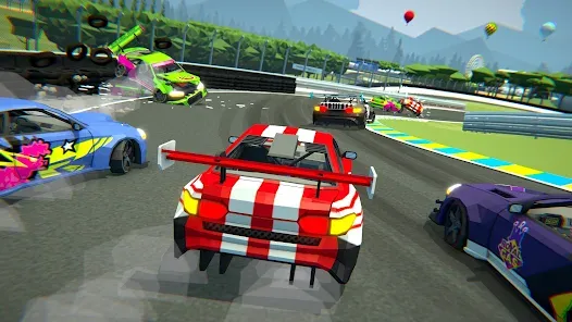 �ռ�����ģ����(������Ϸ����)v1.0000 ��׿��