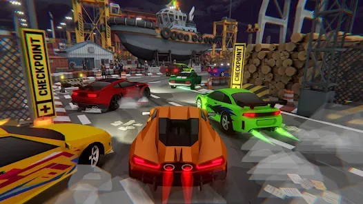 �ռ�����ģ����(������Ϸ����)v1.0000 ��׿��