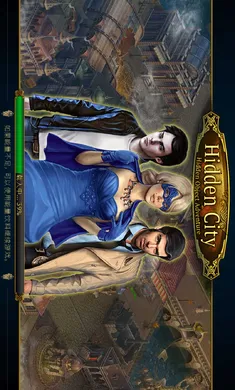 ����֮�ǣ�Ѱ���������޽����ʯ(Ѱ����Ϸ��Ӱ����)v1.95.9502 �ٷ�����