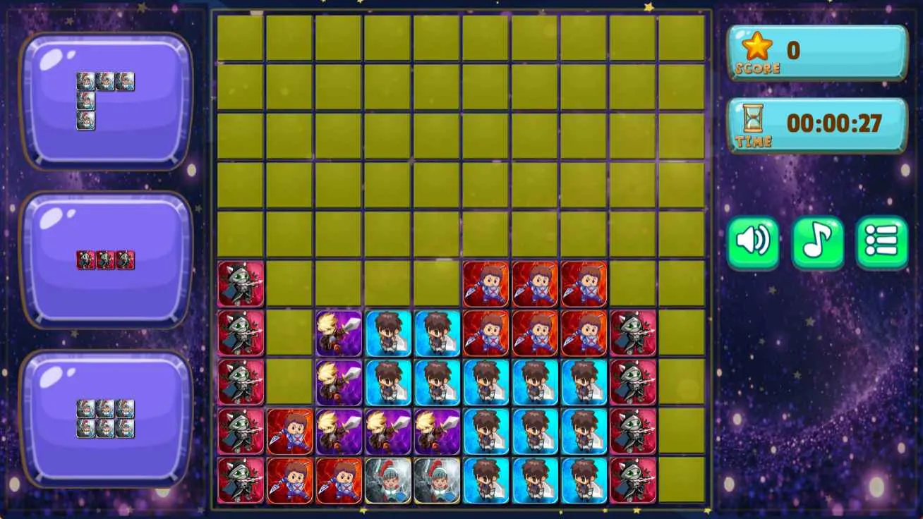 ���Դ���������ս��С��Ϸ(ƴͼ����С��Ϸ)v1.4.0 ��Ѱ�