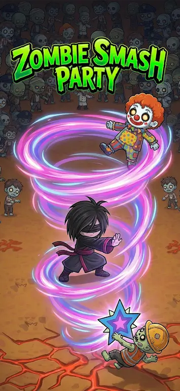 ������ʬ�ɶ�ȥ���(������ʬ�ɶ���Ϸ)v2.0 ��Ѱ�