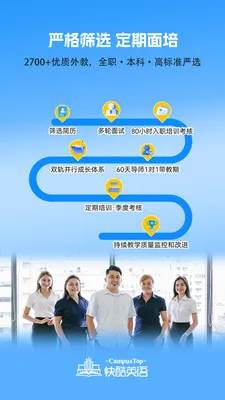 CampusTop���(Ӣ��ѧϰƽ̨)v2.205 �ֻ���