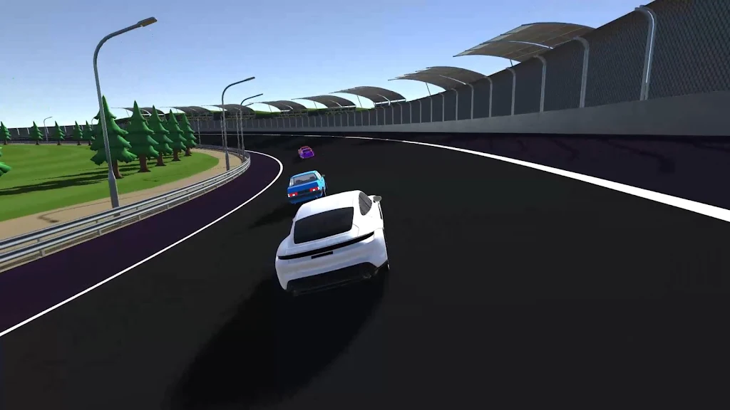 Zenith Drift���߾���2026���ذ�װv0.0.1 ��׿��