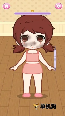 帮她打扮漂亮2026官方正版 帮她打扮漂亮2026官方正版