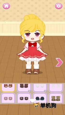 帮她打扮漂亮2026官方正版 帮她打扮漂亮2026官方正版