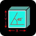 ȫ�ܳߴ��ע(�ߴ��ע����)V1.0.9 �ֻ���