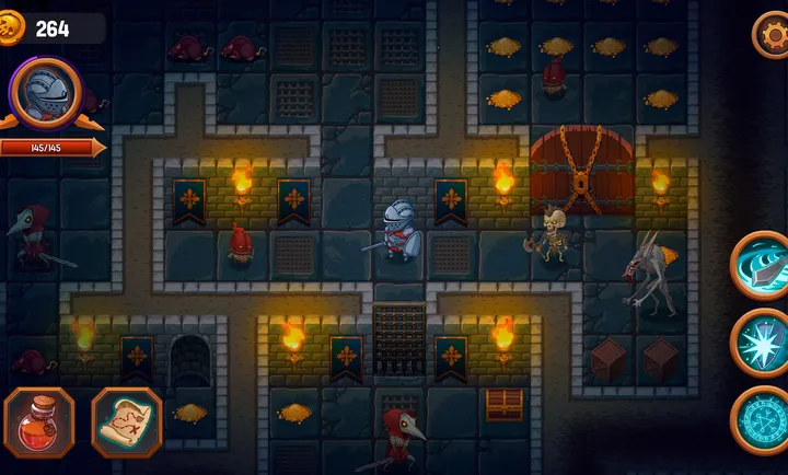 ���³ǣ�Ӣ��ʱ�������˵�2026�ٷ����°汾v1.14.852 ��Ѱ�