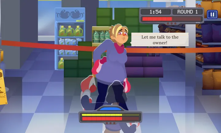 ��̭��2������֮ŭsteam��ֲ(ȭ��С����Ϸ2)v0.5.0 ��׿��