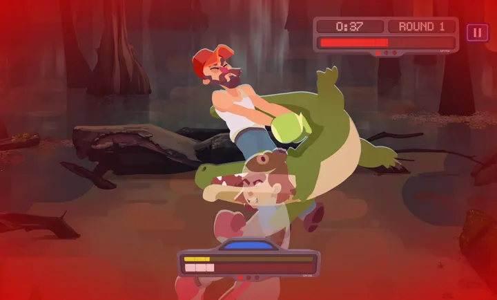 ��̭��2������֮ŭsteam��ֲ(ȭ��С����Ϸ2)v0.5.0 ��׿��