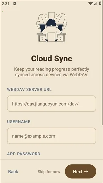 ReadAny��׿���ֻ���v1.1.7 �ֻ���