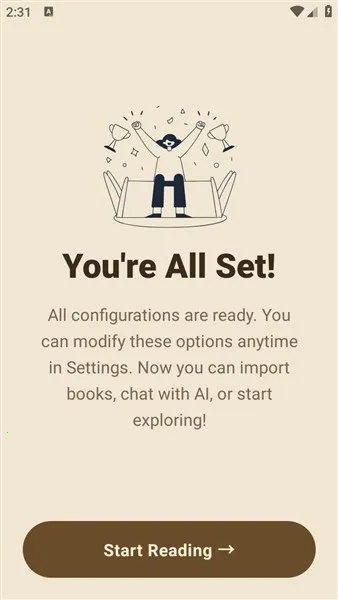 ReadAny��׿���ֻ���v1.1.7 �ֻ���