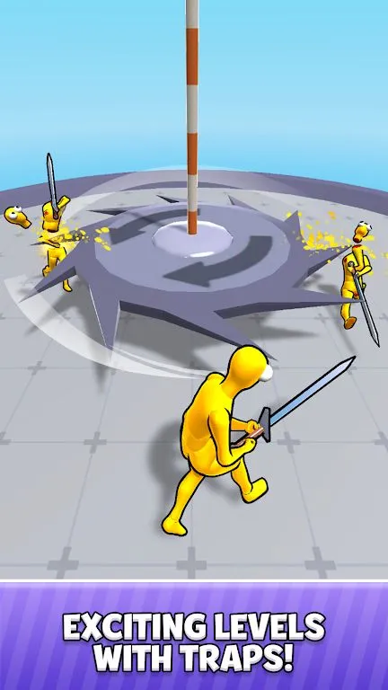 ����սʿ�������޾�����(�����޾�����Ϸ)v2.0.17 �ֻ���