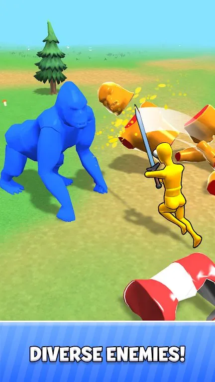 ����սʿ�������޾�����(�����޾�����Ϸ)v2.0.17 �ֻ���