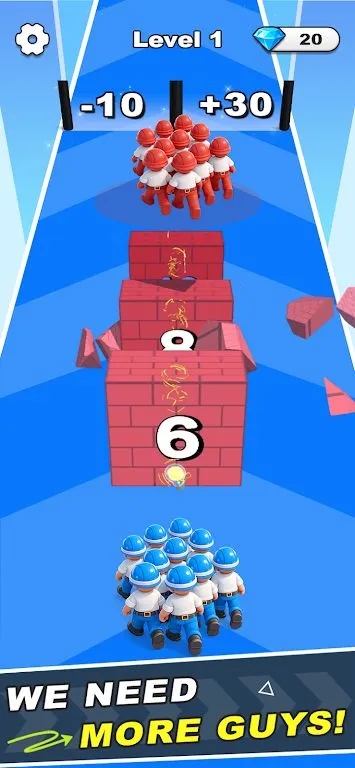 �����г�(�������潨����Ϸ)v0.0.2 �ٷ�����