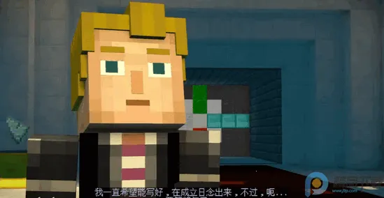 我的世界故事模式2全章免费版 我的世界故事模式2全章免费版