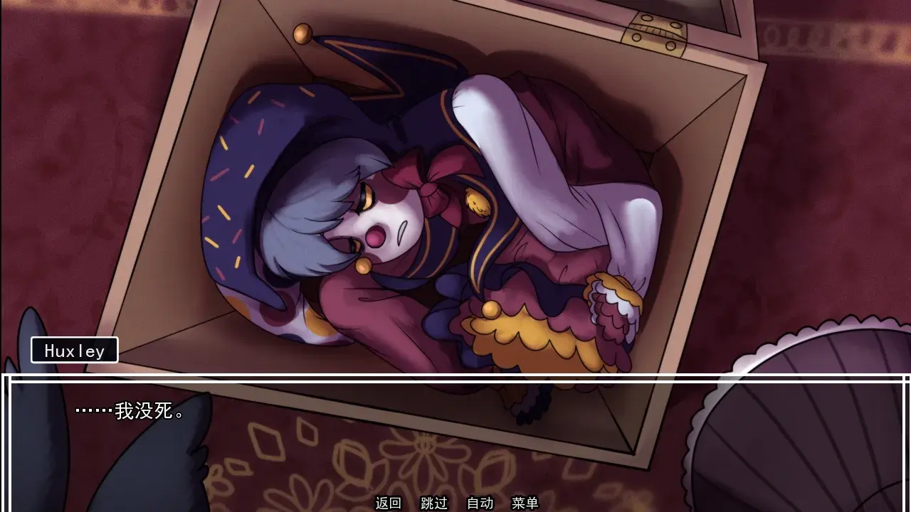 ����ҵ���ߺ�����(����ݻ�����)v1.0 �ٷ�����