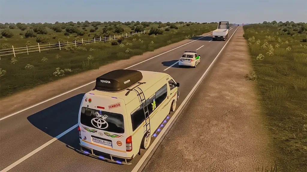 С�ͼ�ʻģ��2026�ٷ����°汾v1.3 ��׿��