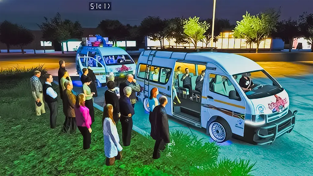 С�ͼ�ʻģ��2026�ٷ����°汾v1.3 ��׿��