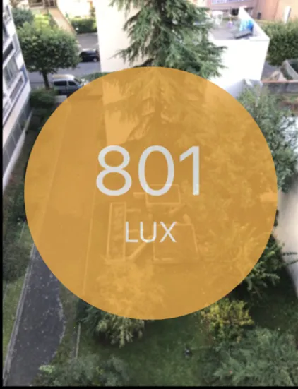 小明光强仪安卓版手机版 小明光强仪安卓版手机版