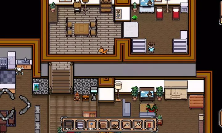 �����ɣ�����ũ�����ѽ�����2026���ذ�װv0.8055 ��׿��