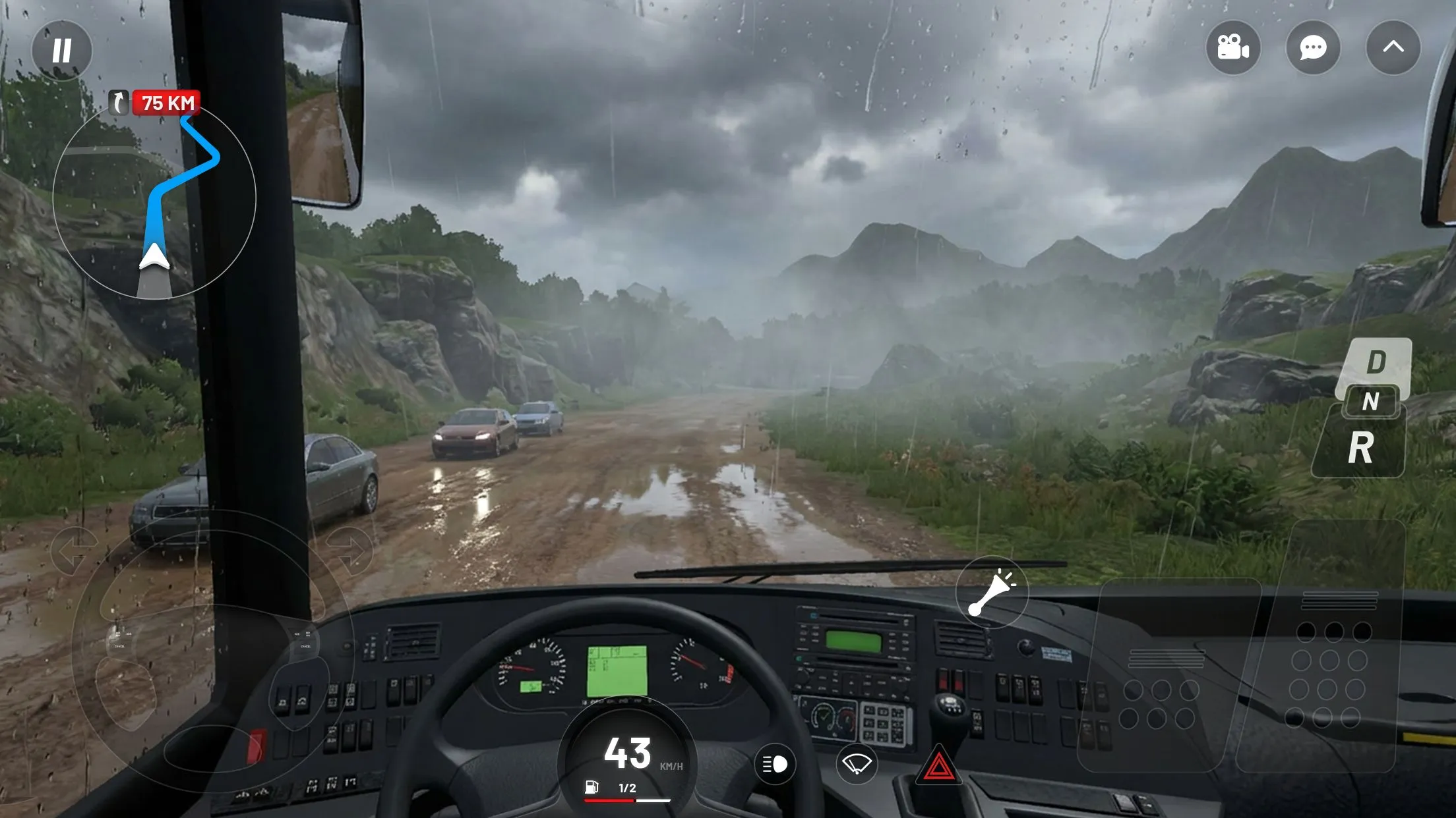 ��ʿ�뿨��������������Ǯ(��ʿ������ʻ��Ϸ)v2.0.6001 ��׿��