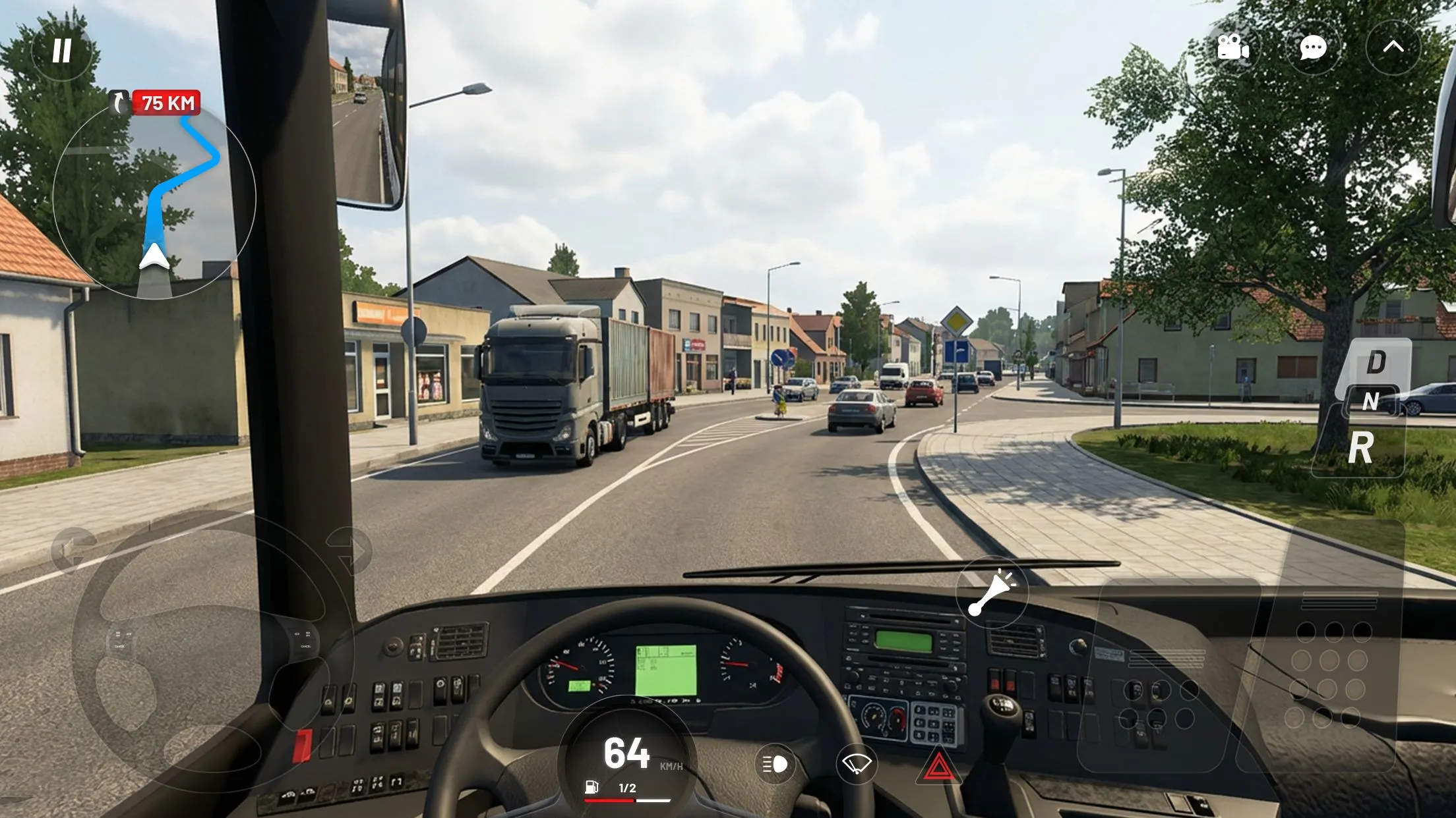 ��ʿ�뿨��������������Ǯ(��ʿ������ʻ��Ϸ)v2.0.6001 ��׿��