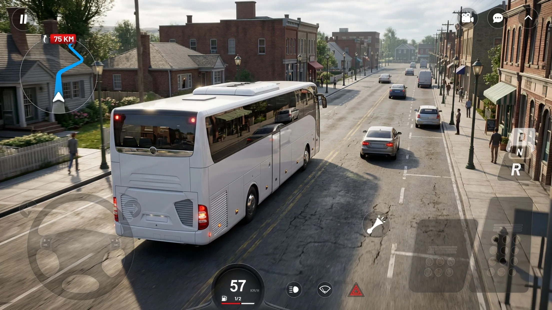 ��ʿ�뿨��������������Ǯ(��ʿ������ʻ��Ϸ)v2.0.6001 ��׿��