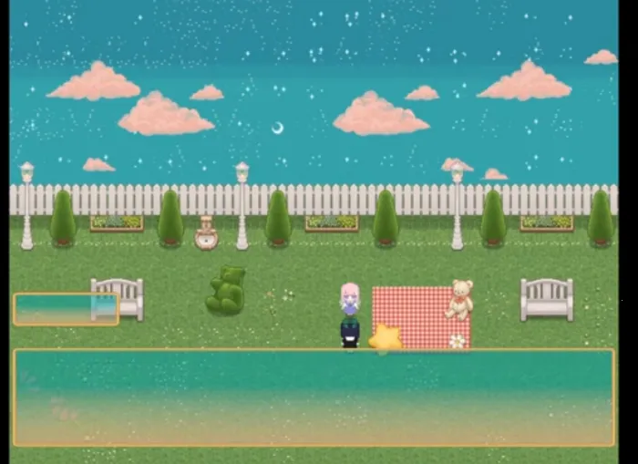 偕老同穴视觉小说手游 偕老同穴视觉小说手游