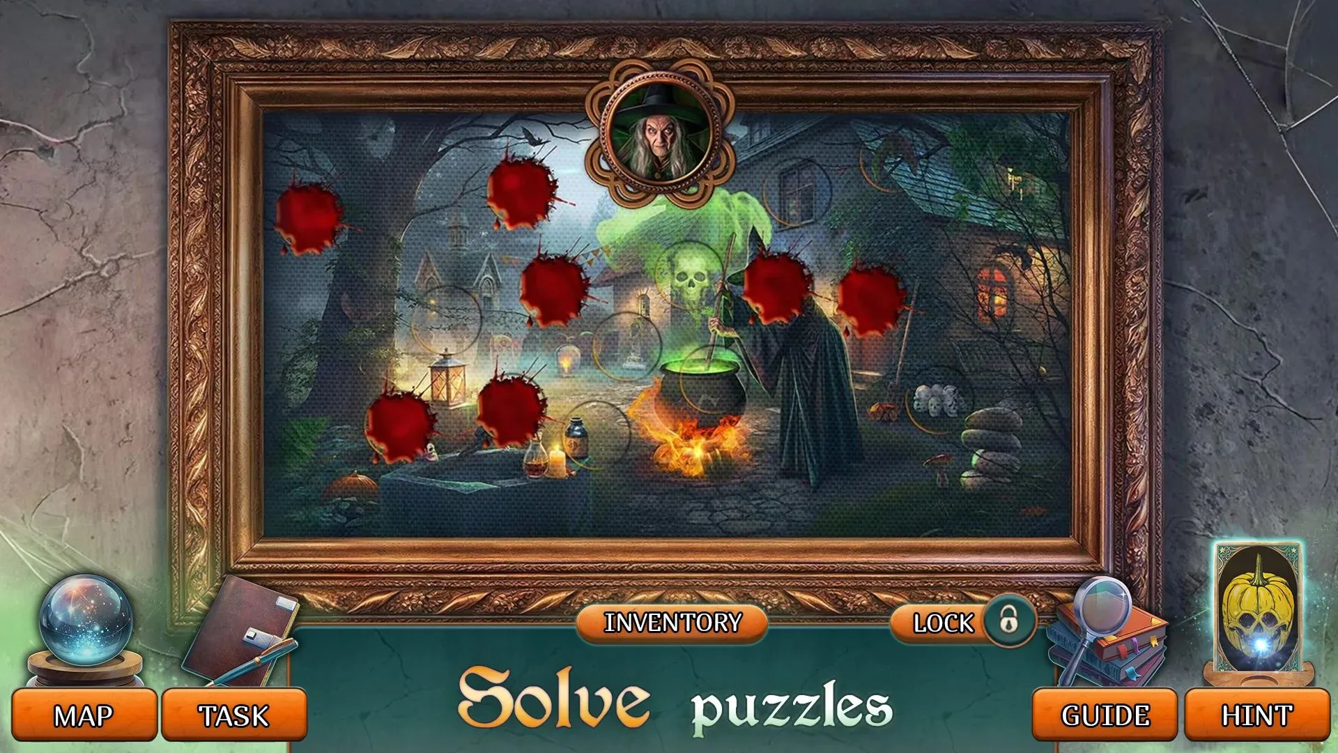 ��ʥ�ڹ���9����������(��̽Ѱ����Ϸ)v1.0.0 ��׿��