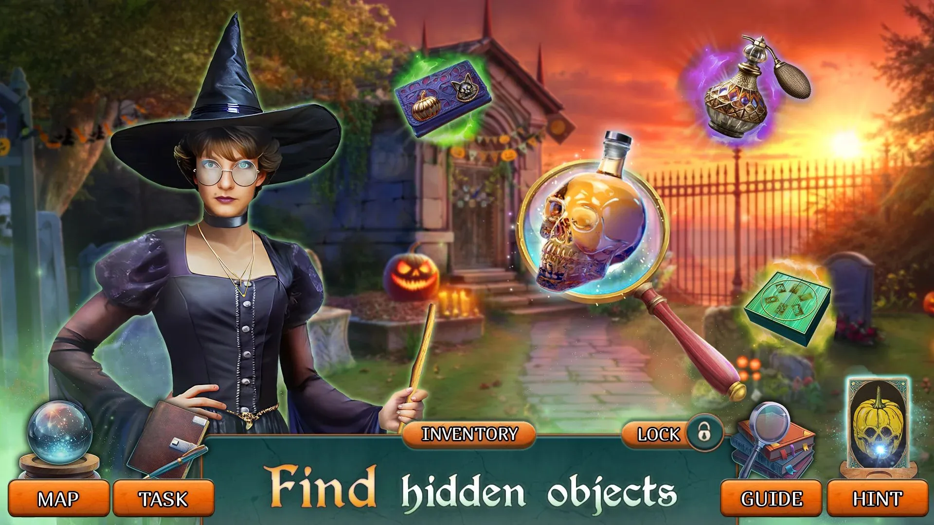 ��ʥ�ڹ���9����������(��̽Ѱ����Ϸ)v1.0.0 ��׿��