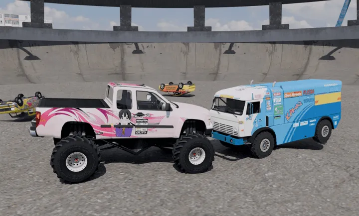 Bimka����������ײ���ʷ�(��ʻ�ƻ�ģ����)v12 ��Ѱ�