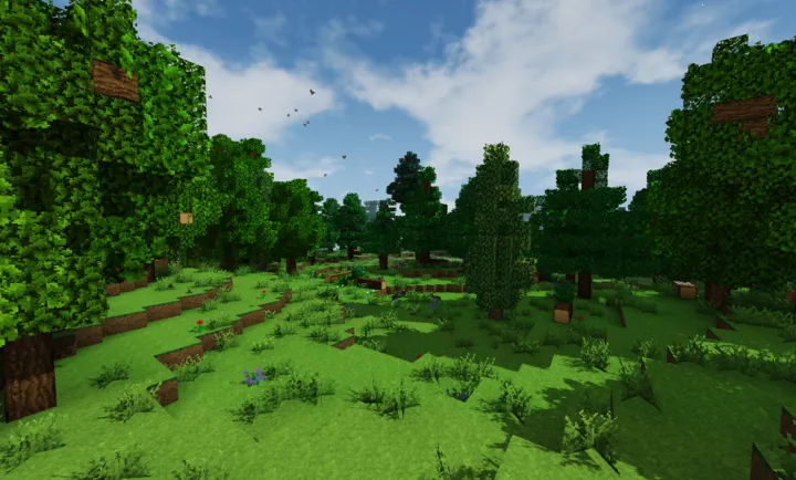 ����ս������֮���Ӱ��Ч��(Survivalcraft��Ӱ��)vAPI1.8.2.3 �ٷ�����