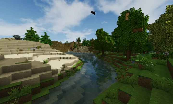 ����ս������֮���Ӱ��Ч��(Survivalcraft��Ӱ��)vAPI1.8.2.3 �ٷ�����