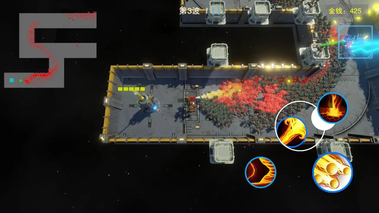 ���׷���(����������Ϸ)v0.1.0 �ٷ�����