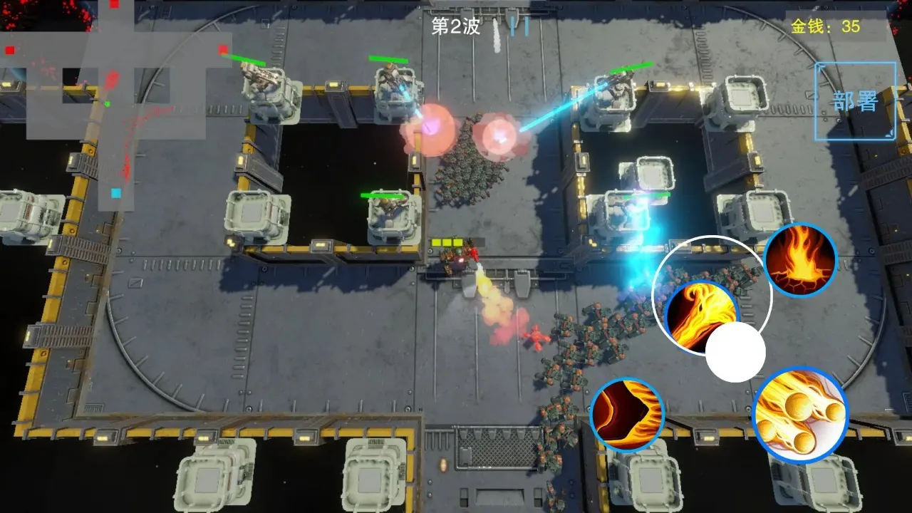 ���׷���(����������Ϸ)v0.1.0 �ٷ�����