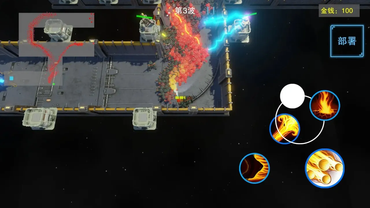 ���׷���(����������Ϸ)v0.1.0 �ٷ�����