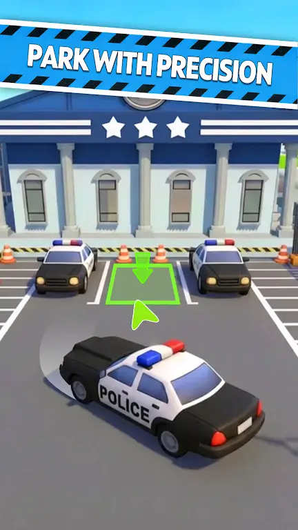 ��ʵ�ؾ� 3D ͣ��2026�ٷ�����v1.20.20 ��Ѱ�