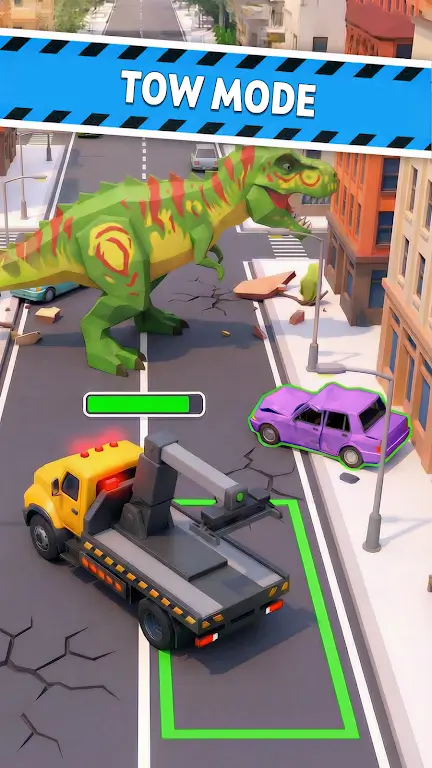 ��ʵ�ؾ� 3D ͣ��2026�ٷ�����v1.20.20 ��Ѱ�