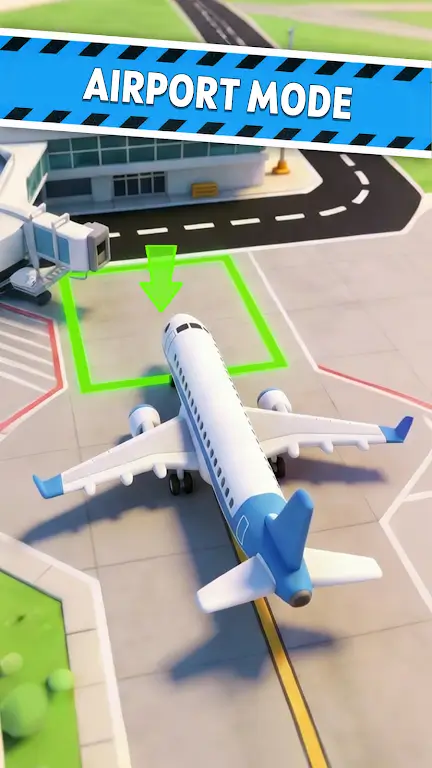 ��ʵ�ؾ� 3D ͣ��2026�ٷ�����v1.20.20 ��Ѱ�