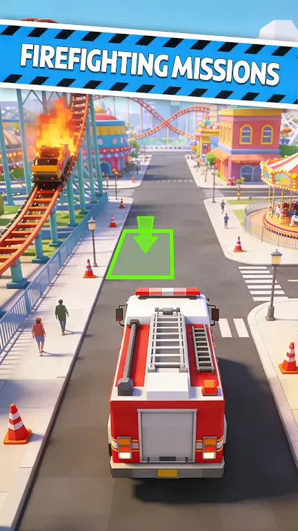 ��ʵ�ؾ� 3D ͣ��2026�ٷ�����v1.20.20 ��Ѱ�