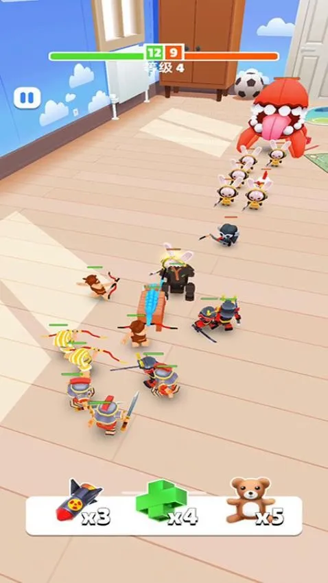 ���ָ�ӹ�(��߽�ɫ������Ϸ)v1.0.9 ��Ѱ�